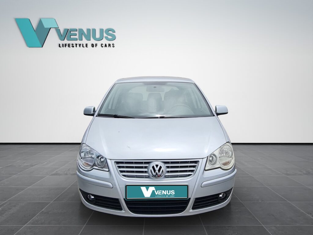 VW Polo 1.4 2007  - 7